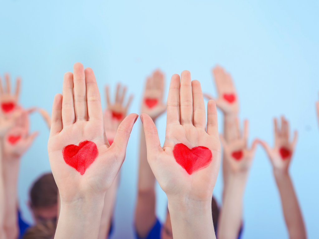 Community celebration